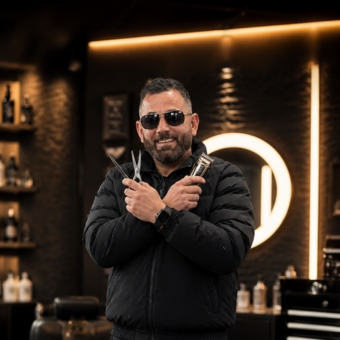 Your Style Barbershop